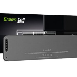 Green Cell Bateria do Apple MacBook Pro 15 A1286 Late 2008 Early 2009 (AP05PRO)
