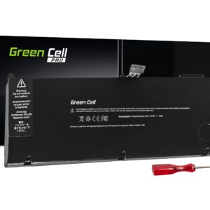 Green Cell Bateria do Apple MacBook Pro 15 (AP08PRO)