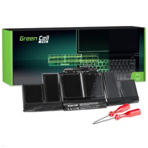 Green Cell Bateria do Apple MacBook Pro 15 (AP15PRO)
