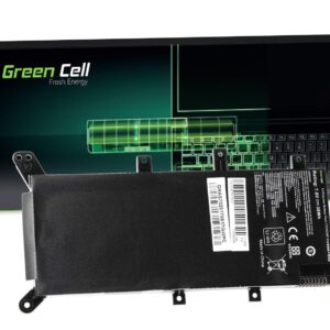 Green Cell Bateria do Asus 5000 mAh (AS70)