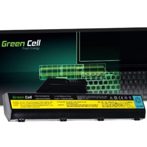 Green Cell Bateria do IBM ThinkPad 4400mAh (LE40)