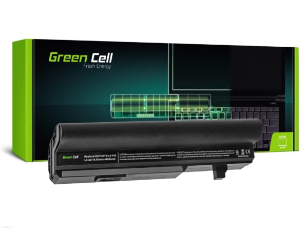 Green Cell Bateria do Lenovo 4400 mAh (LE44)