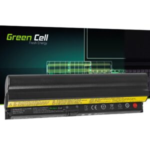 Green Cell Bateria do Lenovo IBM ThinkPad Edge E10 mini 10 X100e 10.8V 6 cell (LE15)
