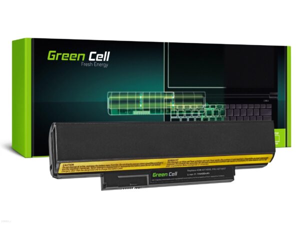 Green Cell Bateria do Lenovo ThinkPad L330