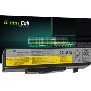 Green Cell Bateria L11L6Y01 L11M6Y01 do Lenovo V580 ThinkPad Edge E430 E440 E530 IdeaPad Y480 (LE84)