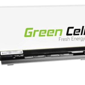 Green Cell Bateria L12M4E01 Lenovo G50 G50-30 G50-45 G50-70 G70 G500s G505s Z710 (LE86)