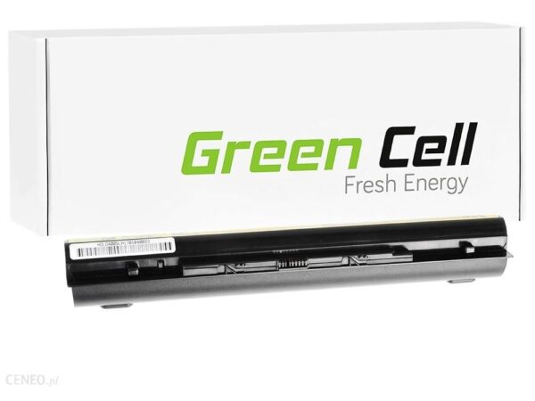 Green Cell Bateria L12M4E01 Lenovo G50 G50-30 G50-45 G50-70 G70 G500s G505s Z710 (LE86)