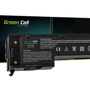 Green Cell Bateria Lenovo IBM 2200mAh (LE92)