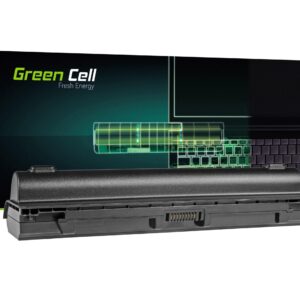 Green Cell Bateria PA5109U-1BRS do Toshiba Satellite C50 C50D C55 C55D C70 C75 L70 P70 P75 S70 S75 (TS30V2)