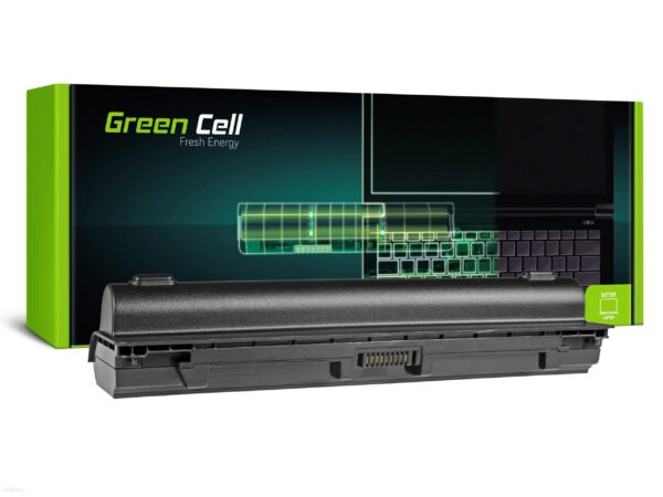 Green Cell Bateria PA5109U-1BRS do Toshiba Satellite C50 C50D C55 C55D C70 C75 L70 P70 P75 S70 S75 (TS30V2)