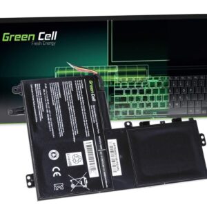 Green Cell Bateria PA5157U-1BRS do Toshiba Satellite U940 U40t U50t M50-A M50D-A M50Dt M50t (TS54)