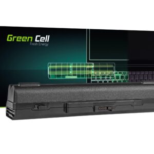 Green Cell Bateria Powiększona do Lenovo 6600 mAh (LE98)