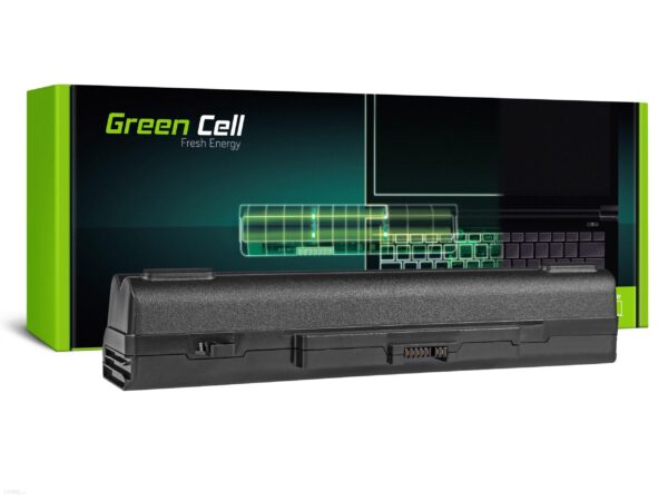 Green Cell Bateria Powiększona do Lenovo 6600 mAh (LE98)