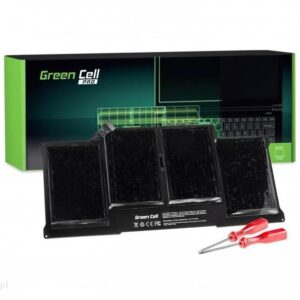 Green Cell Bateria PRO A1377 A1405 A1496 do Apple MacBook Air 13 A1369 A1466 2010