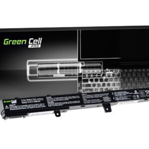 Green Cell Bateria PRO A31N1319 A41N1308 do Asus X551 X551C X551CA X551M X551MA X551MAV R512C R512CA (AS75PRO)
