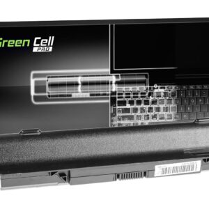 Green Cell Bateria PRO do Dell XPS 15 L501x L502x 17 L701x L702x (DE40PRO)