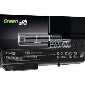 Green Cell Bateria PRO do HP EliteBook 8530p 8530w 8540p 8540w 8730w 8740w (HP15PRO)