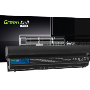 Green Cell Bateria PRO FRR0G do Dell Latitude E6220 E6230 E6320 E6330 (DE55PRO)
