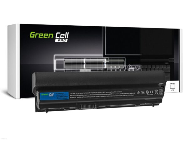 Green Cell Bateria PRO FRR0G do Dell Latitude E6220 E6230 E6320 E6330 (DE55PRO)