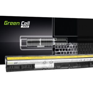 Green Cell Bateria PRO L12M4E01 do Lenovo G50 G50-30 G50-45 G50-70 G50-80 G500s G505s (LE46PRO)