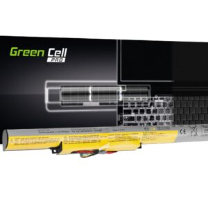 Green Cell Bateria PRO L12M4F02 do Lenovo Z500 Z505 Z510 P500 (LE54PRO)