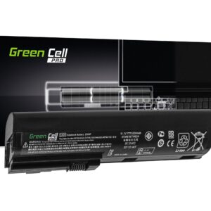 Green Cell Bateria PRO SX06 do HP EliteBook 2560p 2570p (HP61PRO)