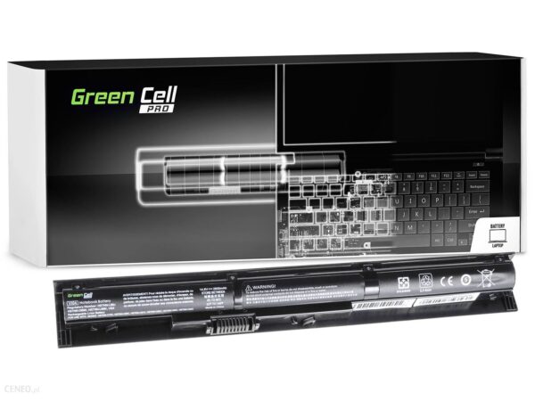 Green Cell Bateria PRO VI04 do HP ProBook 440 G2 450 G2