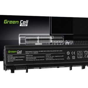 Green Cell Bateria PRO VV0NF do Dell Latitude E5440 E5540 (DE80PRO)