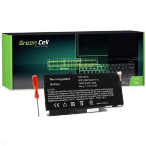 Green Cell Bateria VH748 do Dell Vostro 5460 5470 5480 5560 i Dell Inspiron 14 5439 (DE105)