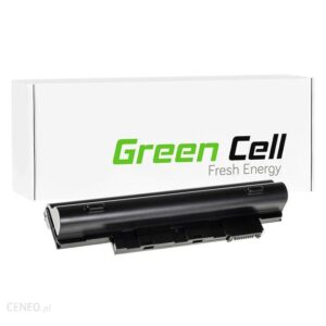 Green Cell do Acer Aspire One D255 D260 AL10A31 11.1V (AC11)