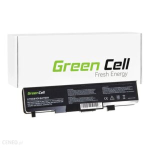 Green Cell do Fujitsu-Siemens V2030 V2035 V2055 V3515 11.1V (FS09)