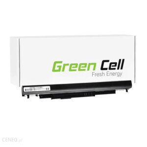Green Cell HS03 807956-001 do HP 14 15 17