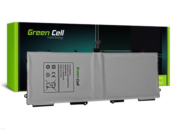Green Cell SP3676B1A do Galaxy Tab 10