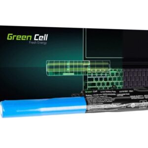 Green Cell Zamiennik do Asus R541N Asus Vivobook Max F541N F541U X541N X541S X541U 3 cell 11.1V (AS94)