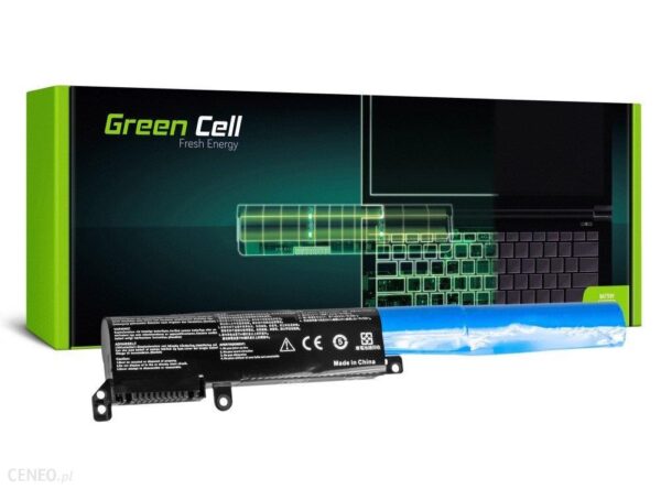 Green Cell Zamiennik do Asus Vivobook Max X441 X441N X441S 3 cell 11.1V (AS95)