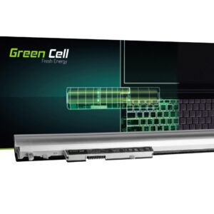 Green Cell Zamiennik do HP 14-W 14-Y 15-F 15-F271 15-F233WM 15-F271WM 3 cell 10.95V (HP118)