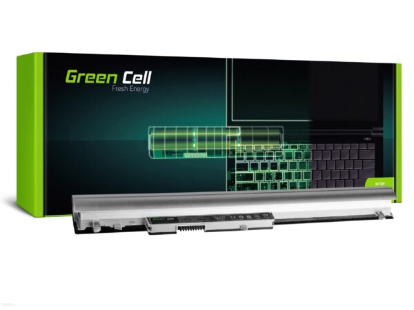Green Cell Zamiennik do HP 14-W 14-Y 15-F 15-F271 15-F233WM 15-F271WM 3 cell 10.95V (HP118)