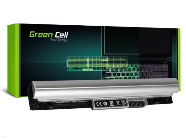 Green Cell Zamiennik do HP 210 G1 215 G1
