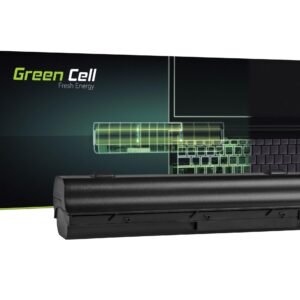 Green Cell Zamiennik do HP Pavilion DV1000 DV4000 DV5000 9 cell 11.1V (HP121)