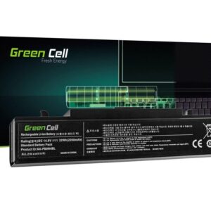 Green Cell Zamiennik do Samsung RV408 RV409 RV410 RV411 RV415 4 cell 14