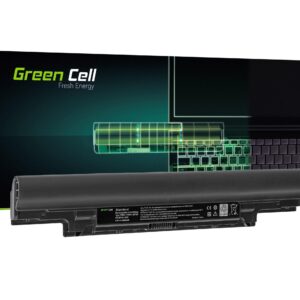 GreenCell zamiennik do Dell Latitude 3340 / H4PJP 4400mAh Li-Ion 7.4V (DE107)