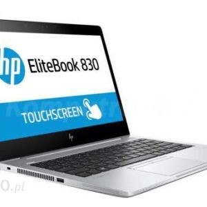 Laptop HP EliteBook 830 G5 (3JW85EA)