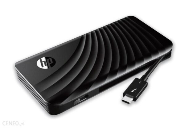 HP P800 256GB Thunderbolt 3 USB-C (3SS19AAABB)