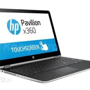 Laptop HP Pavilion x360 15-br005nw (2HP45EA)