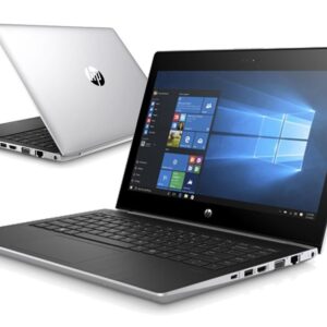 Laptop HP Probook 430 G5 13