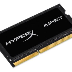 HyperX Impact 16GB SODIMM hyperx 3200MHz CL20 (HX432S20IB16)