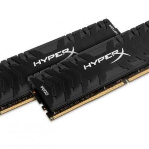HyperX Predator 32GB (2x16GB) DDR4 2666MHz CL13 (HX426C13PB3K2/32)