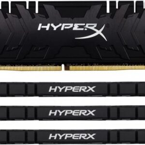 HyperX Predator 64GB DDR4 (HX426C13PB3K464)