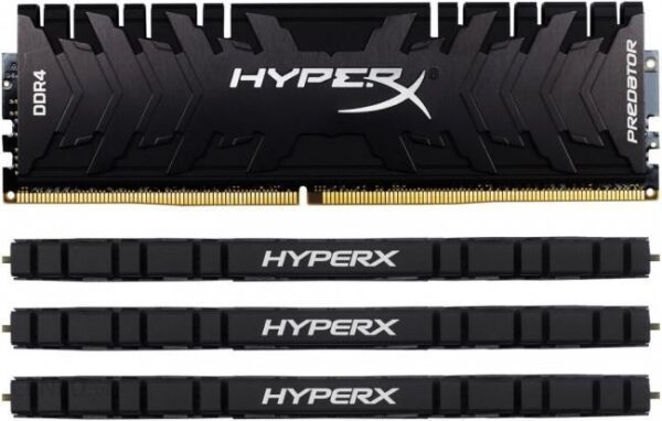 HyperX Predator 64GB DDR4 (HX426C13PB3K464)