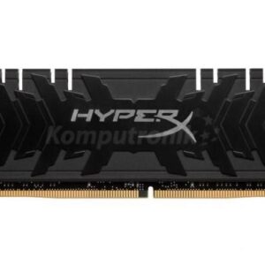 HyperX Predator XMP 16GB DDR4 3200MHz CL16 DIMM (HX432C16PB316)